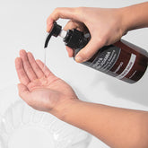 Honey & Macadamia Shampoo